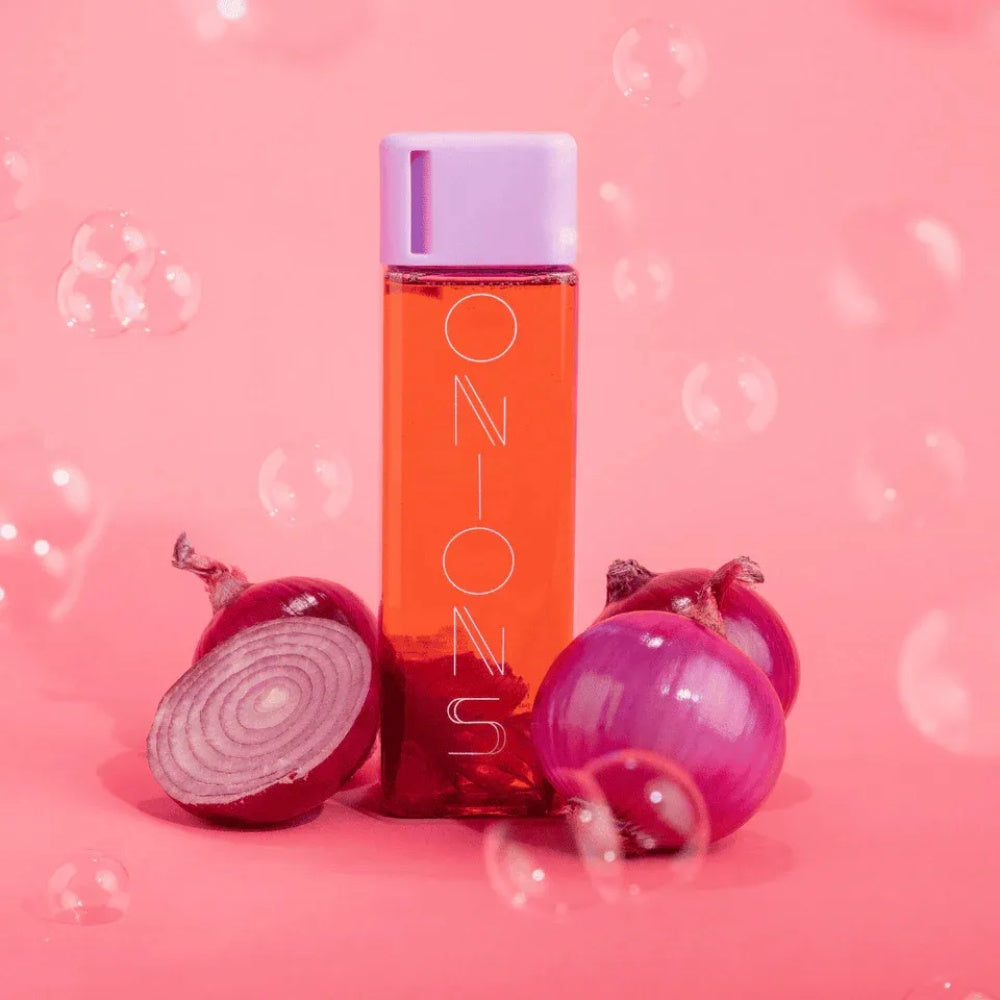 Shampoo De Cebolla Línea Onions 500ml