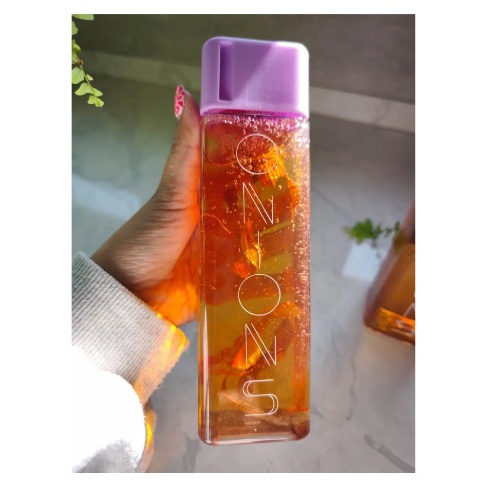 Shampoo De Cebolla Línea Onions 500ml