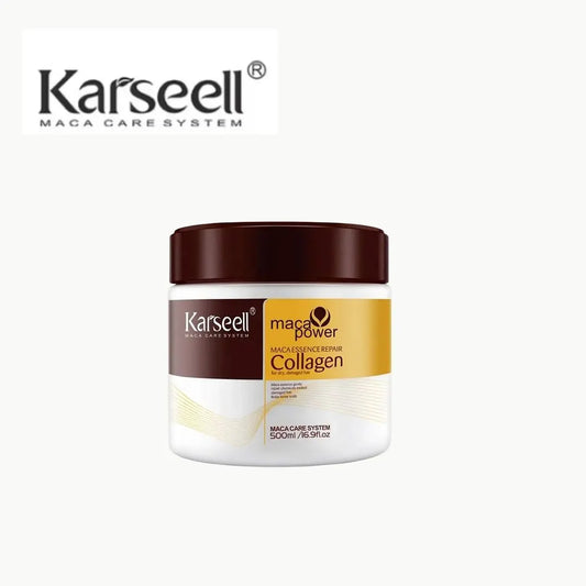 Karseell Mascarilla 500ML