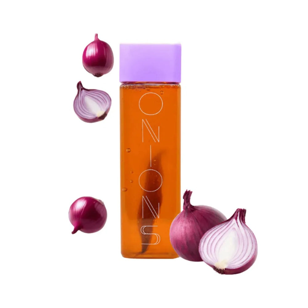 Shampoo De Cebolla Línea Onions 500ml
