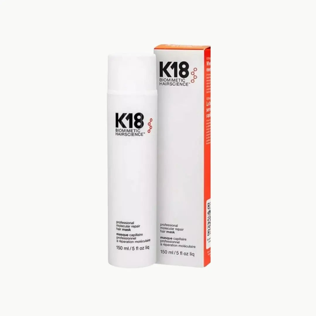 K18 Biomimetic Hairscience
