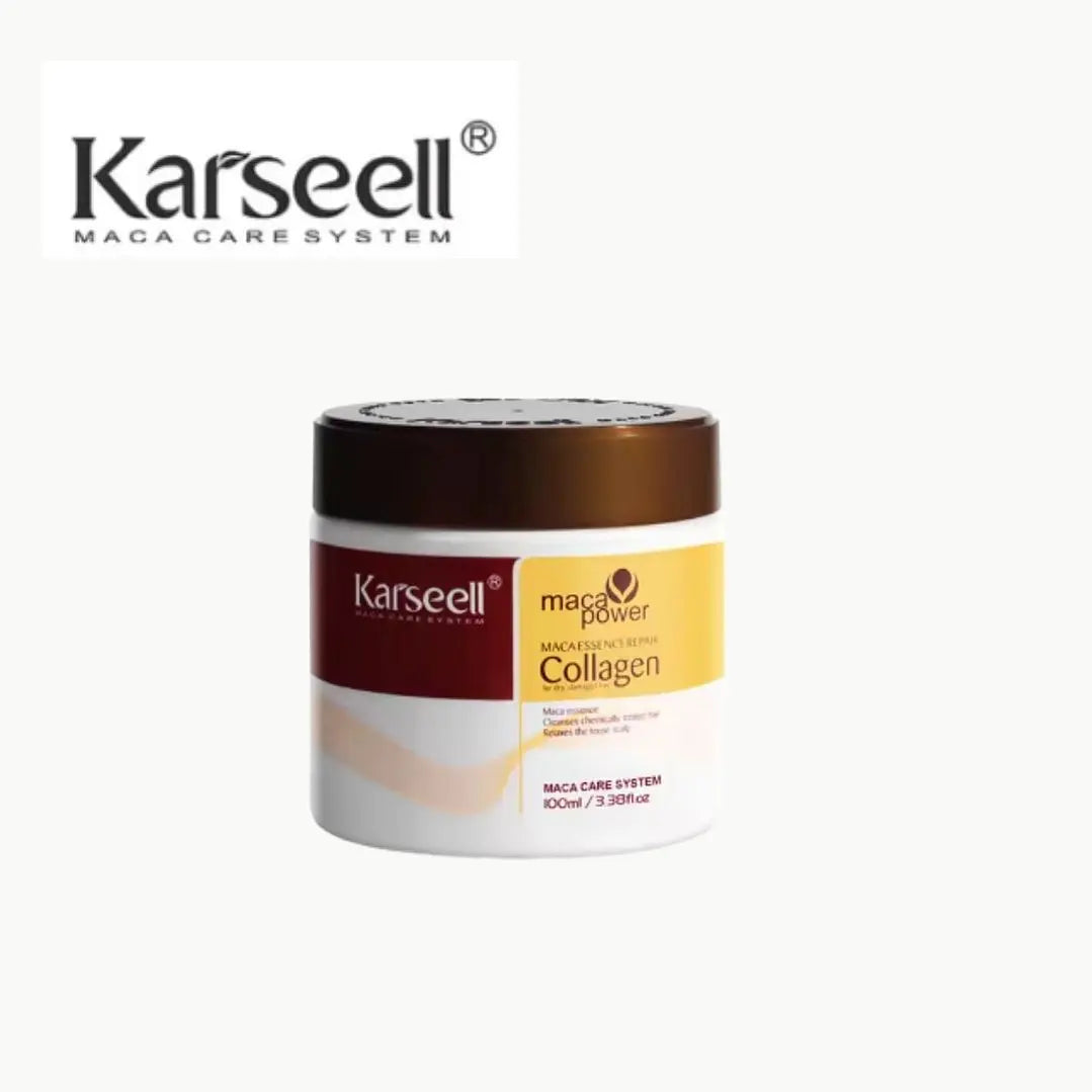 Karseell Mascarilla 100ML